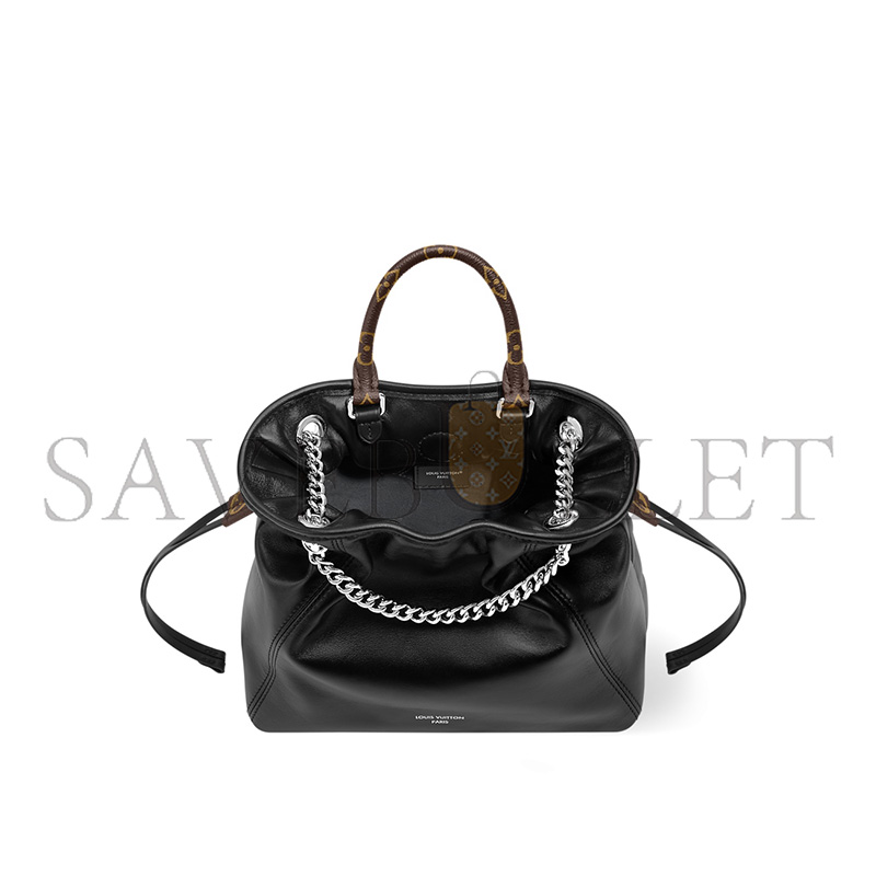 LOUIS VUITTON OFF DUTY BACKPACK VIBE M25522 (25*24*10cm) LOUIS VUITTON OFF DUTY BACKPACK VIBE M25522 (25*24*10cm)